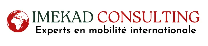 Imkad consulting immigration logo