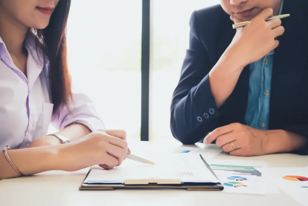 Conseil et étude de faisabilité